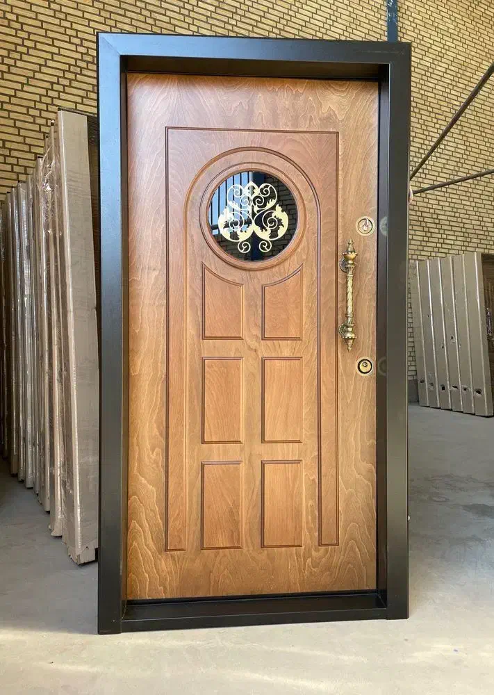 فروش درب ضد سرقت و داخلی|خدمات پیشه و مهارت|نهاوند, |دیوار