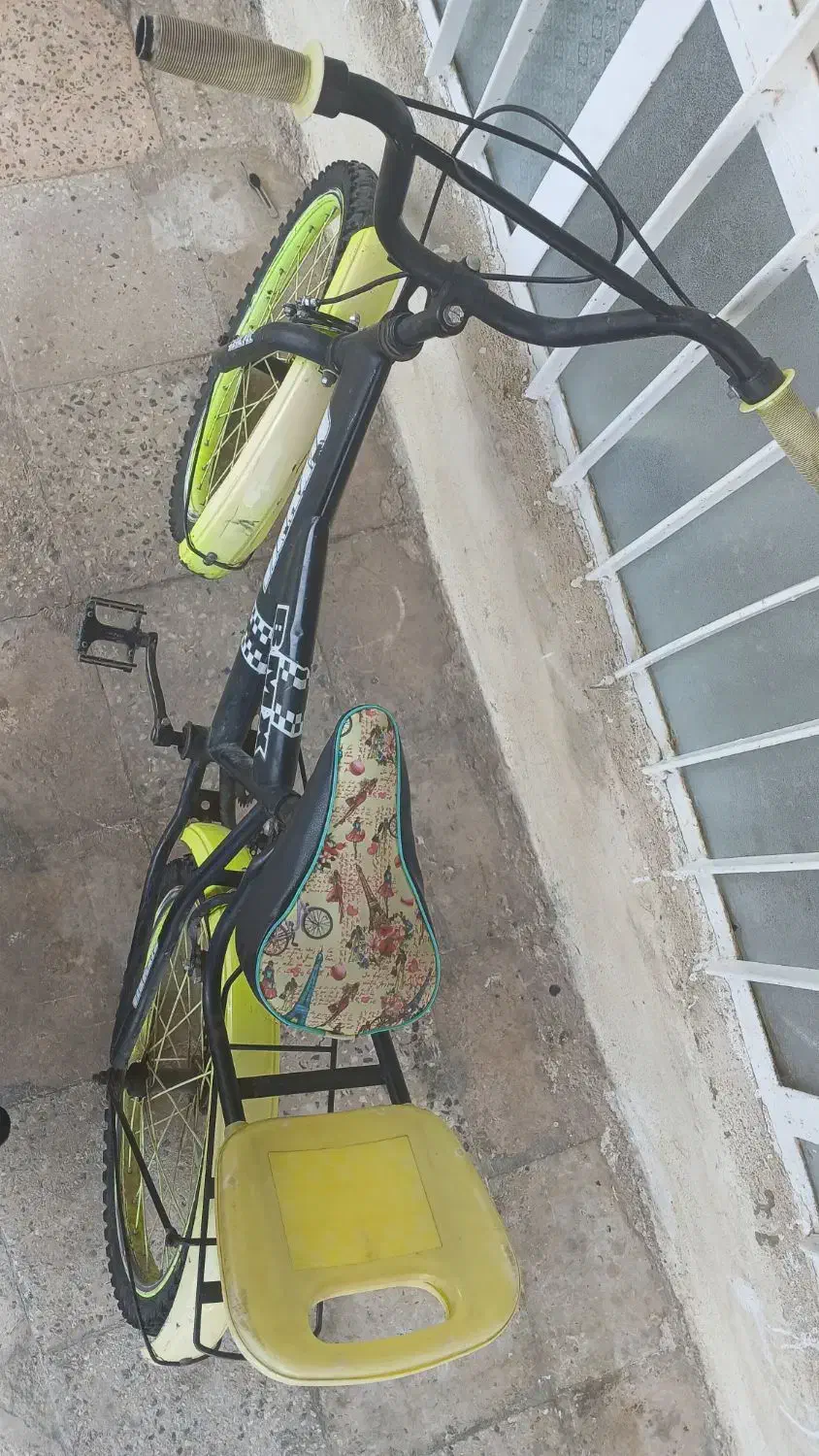 دوچرخه 20|دوچرخه، اسکیت، اسکوتر|یاسوج, |دیوار