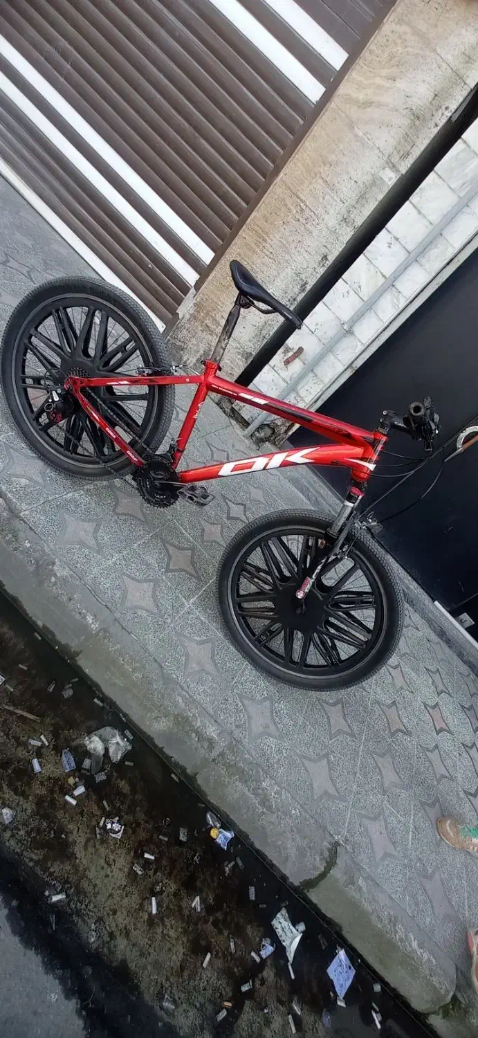 دوچرخه|دوچرخه، اسکیت، اسکوتر|ماسال, |دیوار