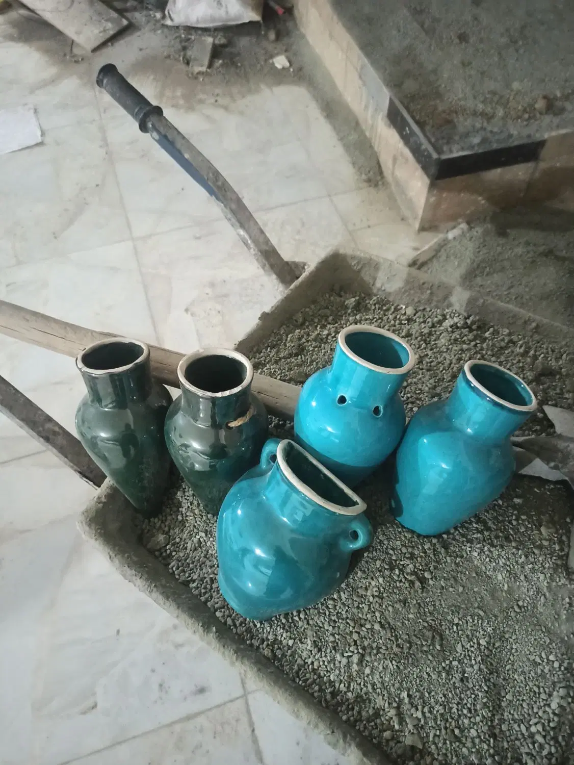 کوزه ابی|صنایع دستی و سایر لوازم تزئینی|سنندج, |دیوار