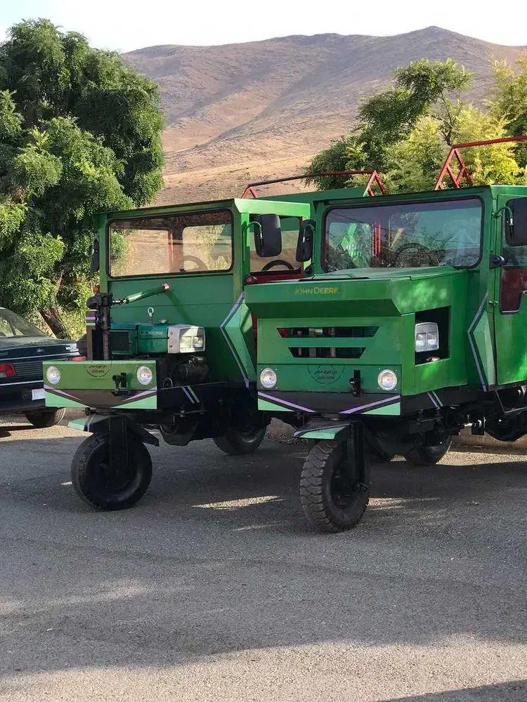 سه چرخ کمپرسی|موتورسیکلت|سقز, |دیوار