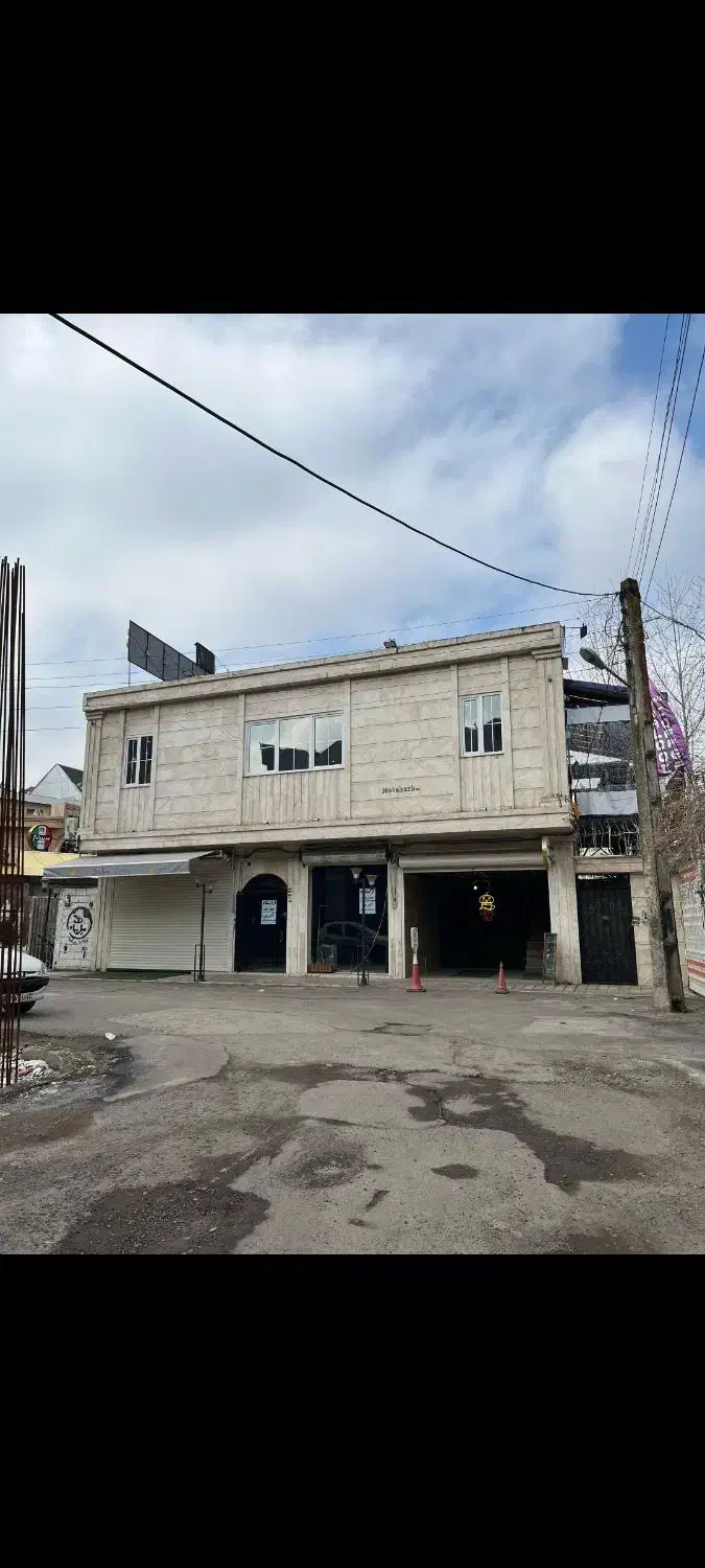 اجاره مغازه|اجارهٔ مغازه و غرفه|رشت, دیلمان|دیوار