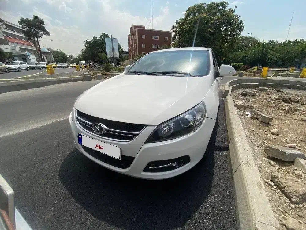 جک j5|خودرو سواری و وانت|تهران, مسعودیه|دیوار