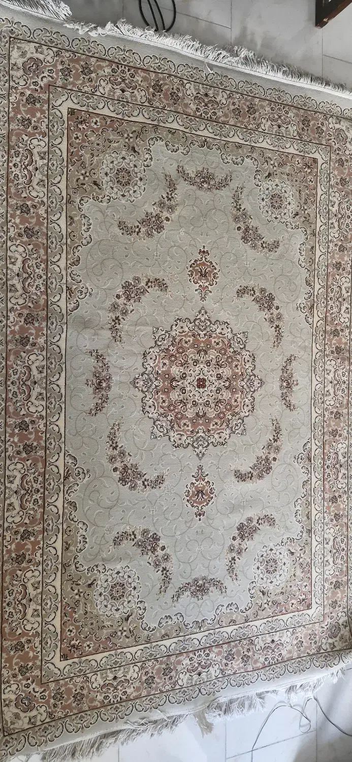 یه جفت فرش ماشینی|فرش|پردیس, فاز ۱۱|دیوار