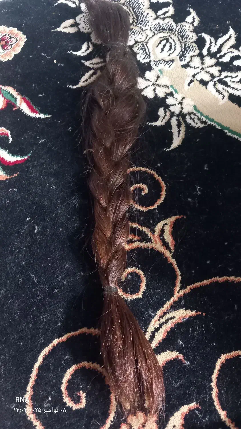 فروش مو|آرایشی، بهداشتی، درمانی|اهواز, شهرک رزمندگان|دیوار