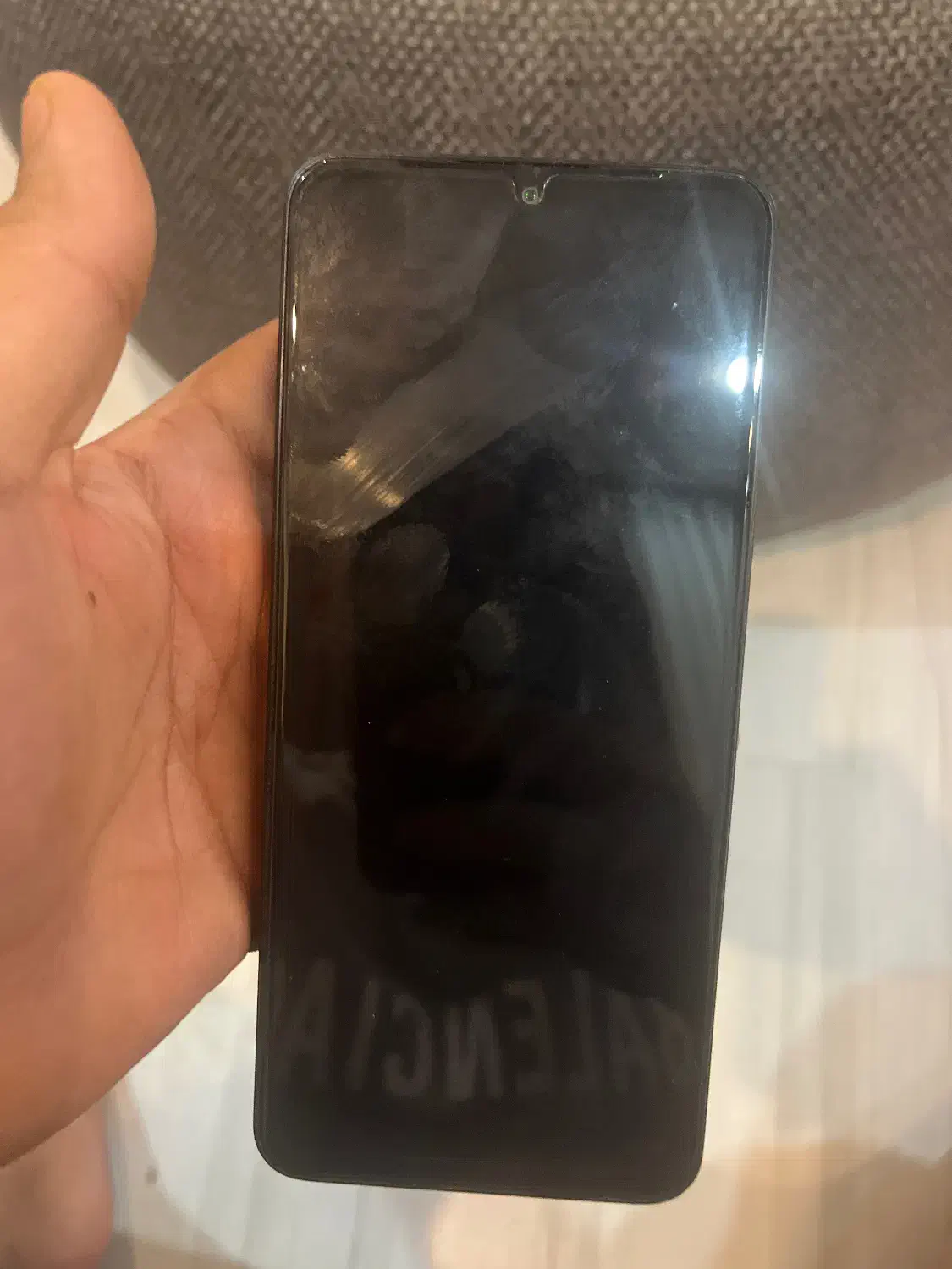 گوشی poco c75 در حد نو|موبایل|شاهین‌شهر, نبوت|دیوار