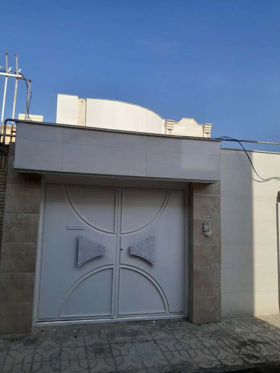 منزل سه دانگ دوبلکس بلوک۶توحیدشهر|فروش خانه و ویلا|سبزوار, توحیدشهر|دیوار