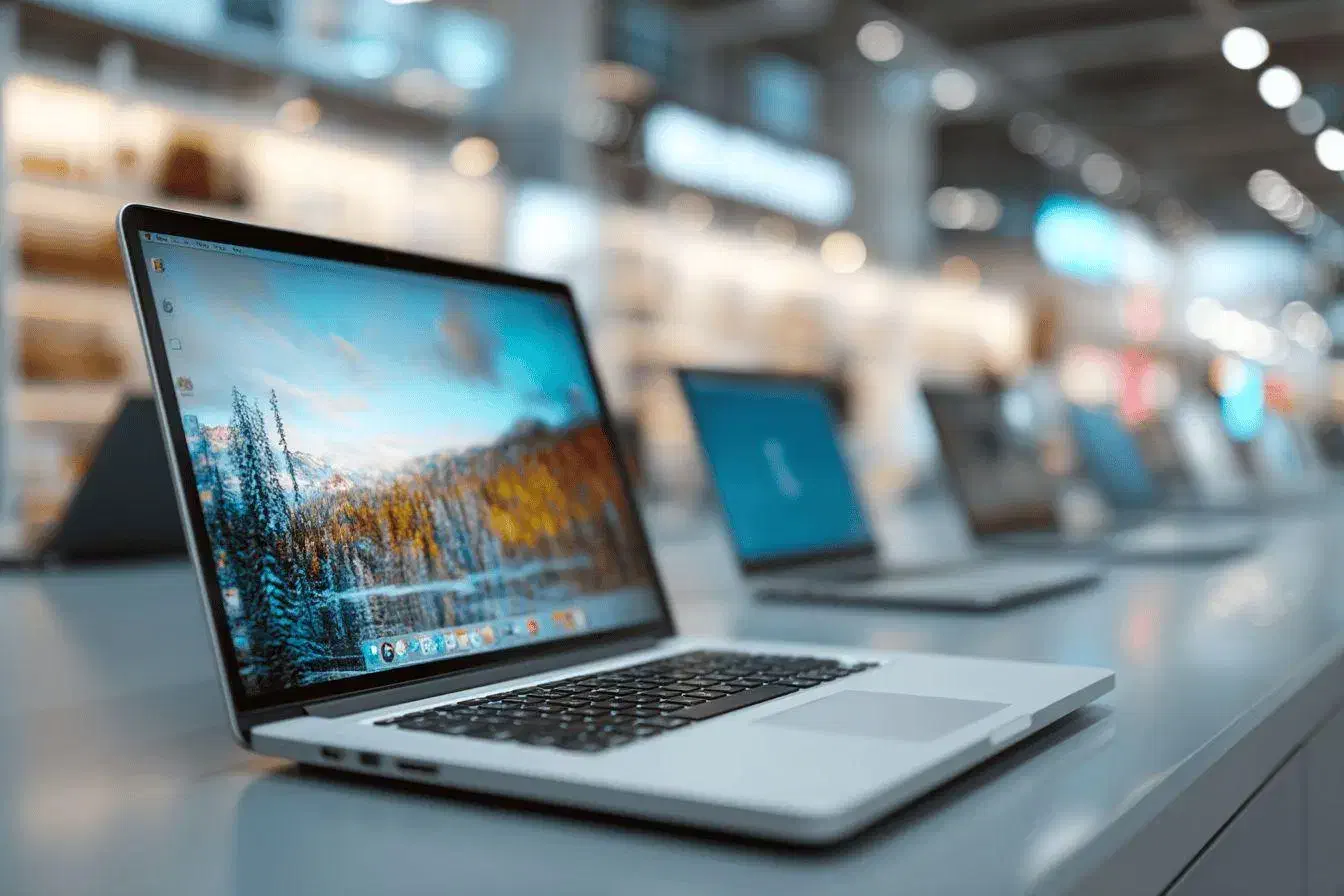 لپ تاپ های اورجینال وارداتی/از دم قسط/گارانتی|رایانه همراه|تهران, میرداماد|دیوار