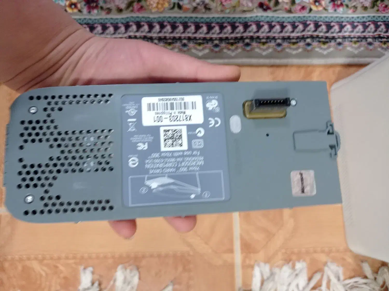 Xbox 360|کنسول، بازی ویدئویی و آنلاین|رشت, یخسازی|دیوار