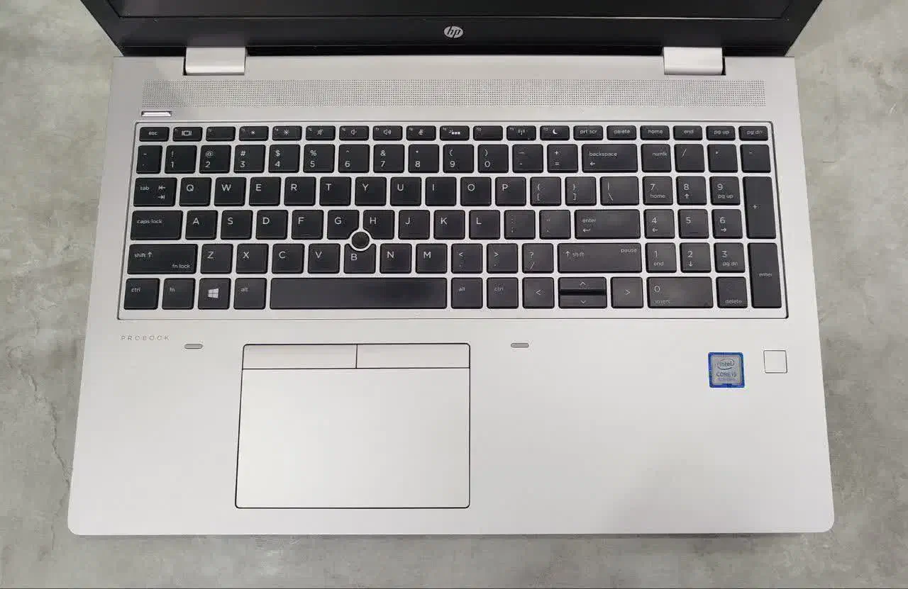 Hp 650 G5|رایانه همراه|اصفهان, خلجا|دیوار