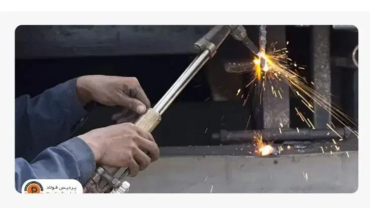 ریگلارژ/هوا گاز/هوا برش/هوابرش/هواگاز8جوشکاری سیار|خدمات پیشه و مهارت|قم, انسجام|دیوار