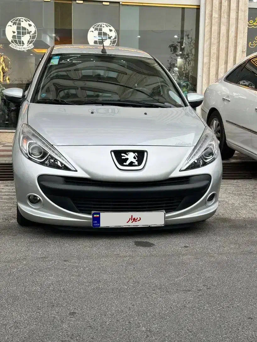 207|خودرو سواری و وانت|اندیشه, شهرک مریم|دیوار