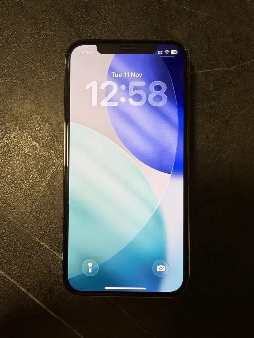 ایفون ۱۲ پرو|موبایل|تهران, هفده شهریور|دیوار