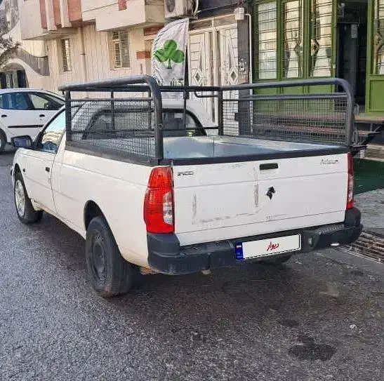 ولنت آریسان۱ دوگانه سوز|خودرو سواری و وانت|ایلام, |دیوار