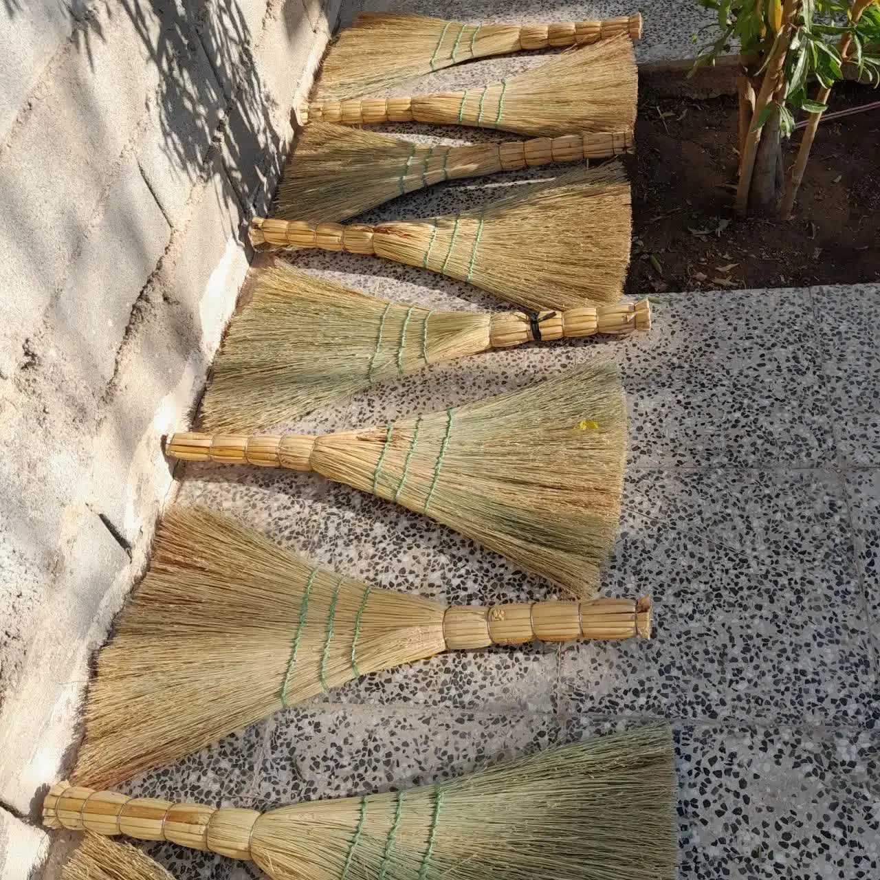 جارو دستی|لوازم نظافت|خرم‌آباد, |دیوار