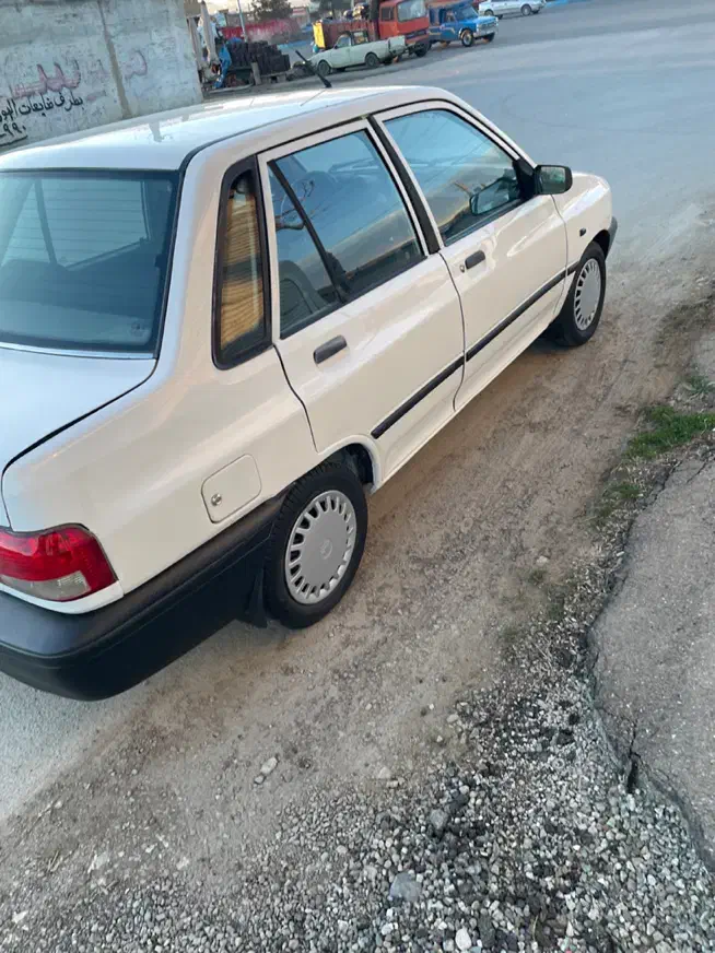 پراید ۱۳۱|خودرو سواری و وانت|ارومیه, |دیوار