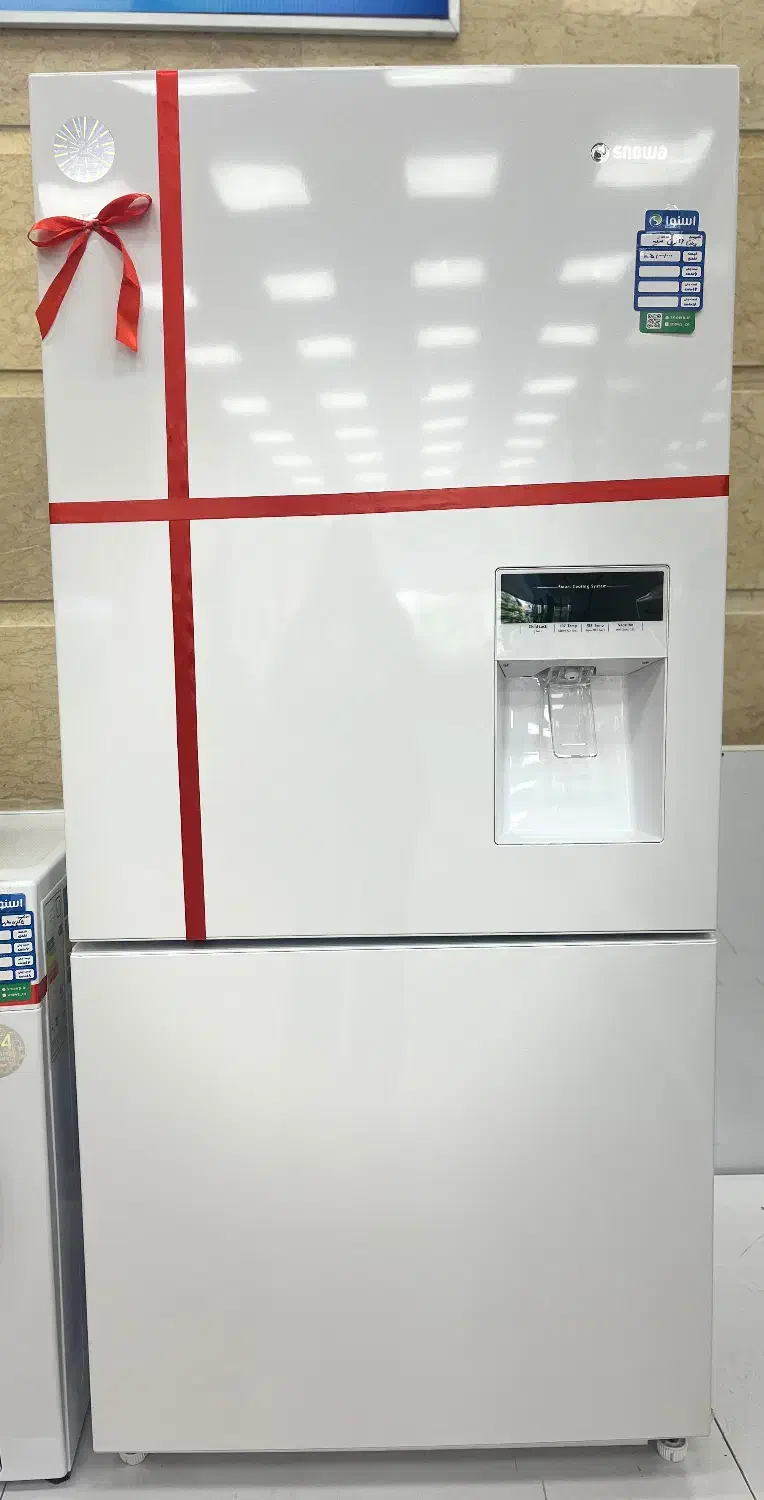 تخفیف ویژه|یخچال و فریزر|طالقان, |دیوار