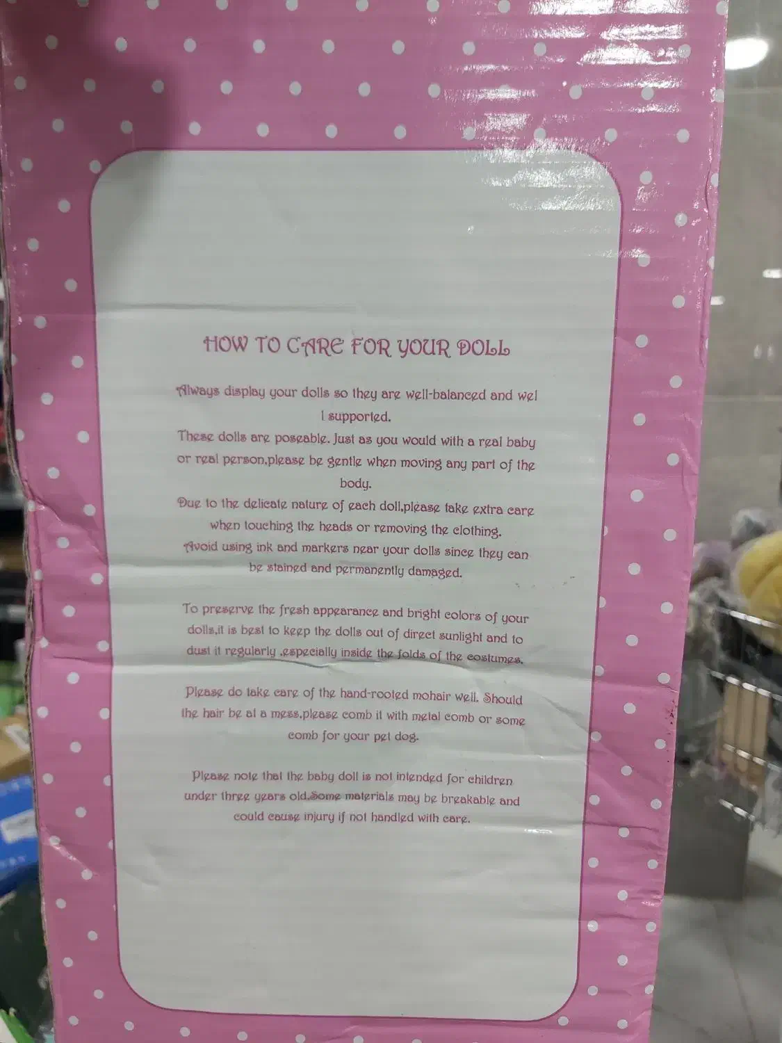 عروسک|اسباببازی بچه|بندرعباس, |دیوار