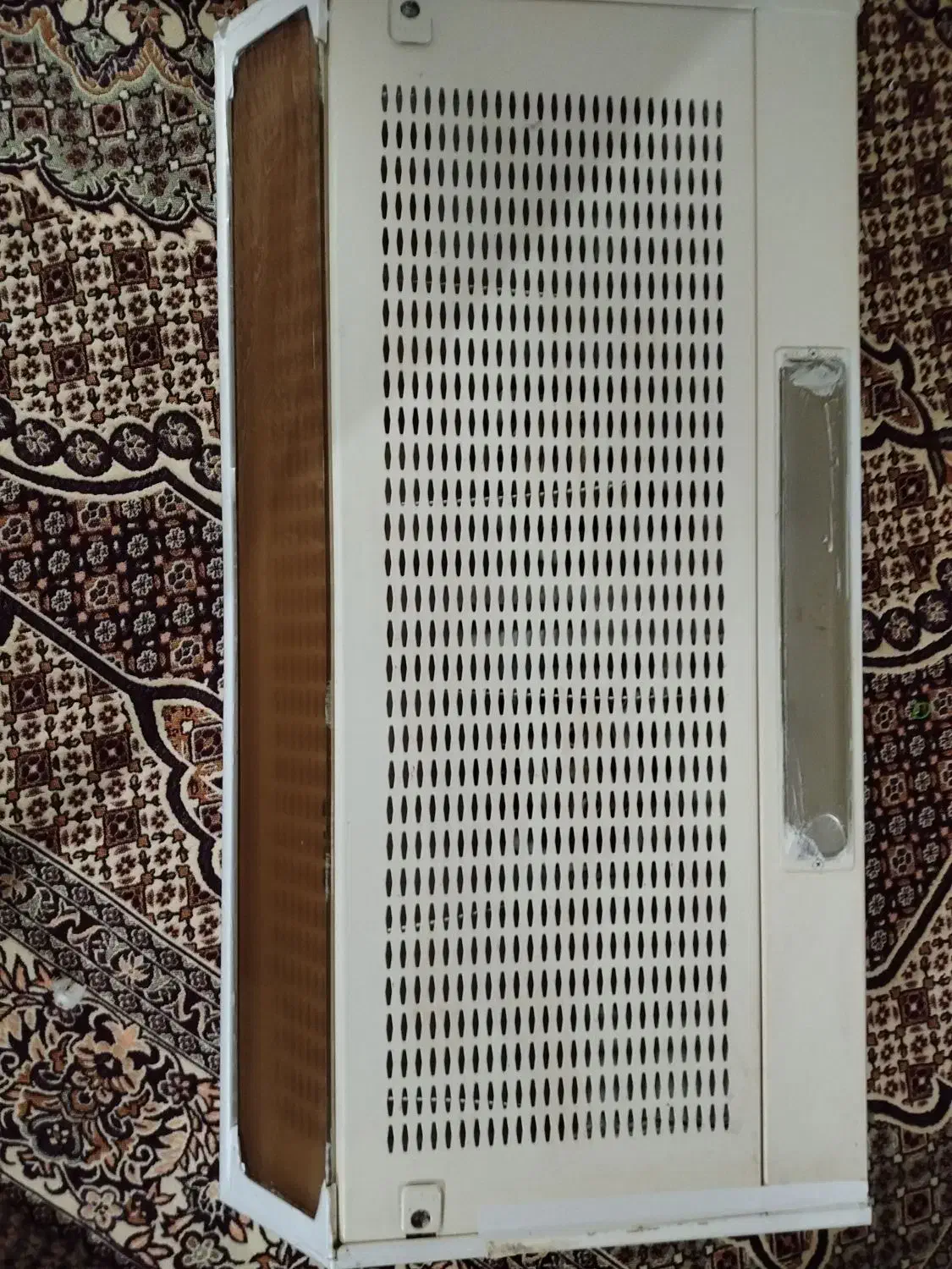 هود|هود|اردبیل, |دیوار