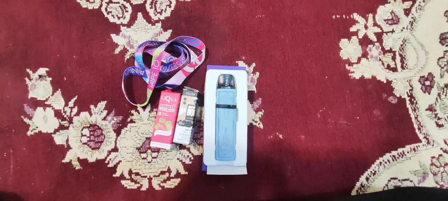 ویپ lost vape|زیورآلات و اکسسوری|شهرکرد, |دیوار