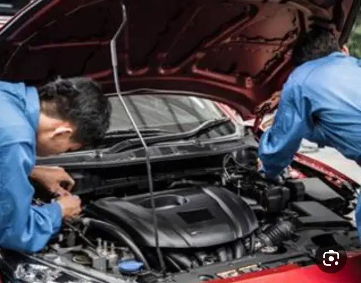 مکانیک و باتریساز سیار شبانهروزی باطریسازی|خدمات موتور و ماشین|کرمانشاه, |دیوار