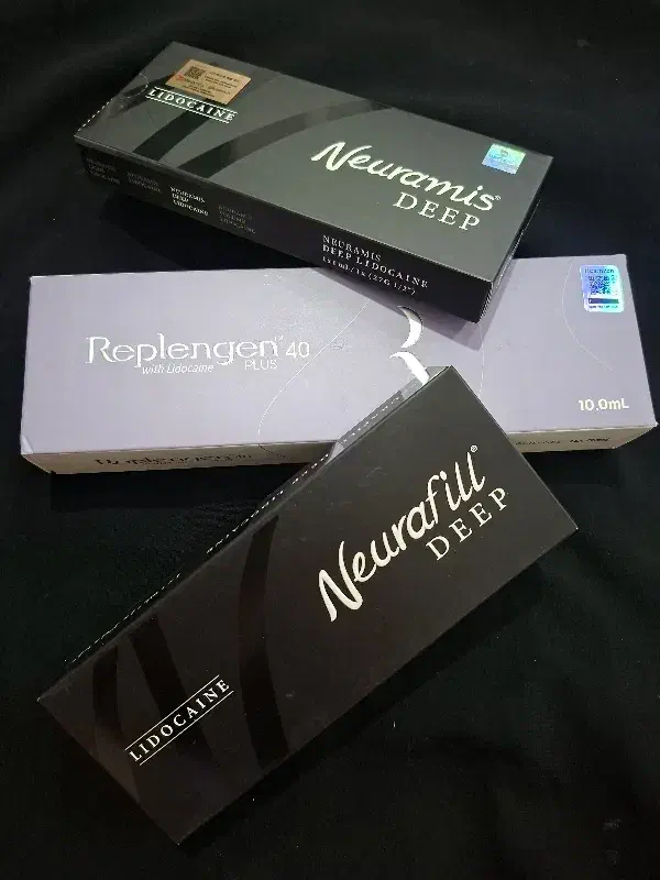 فیلر (ژل)نورامیس ورپلنژن|آرایشی، بهداشتی، درمانی|فیروزکوه, |دیوار