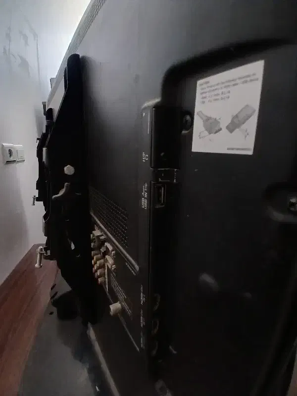 تلویزیون ال جی|تلویزیون و پروژکتور|بم, |دیوار