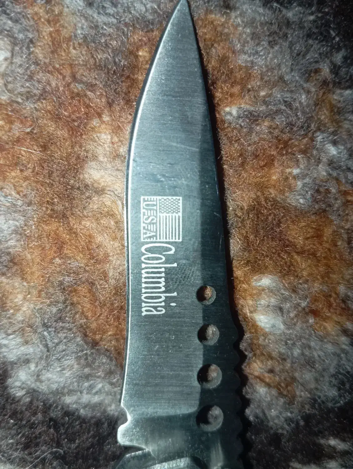 چاقو|کوهنوردی و کمپینگ|تهران, دستغیب|دیوار