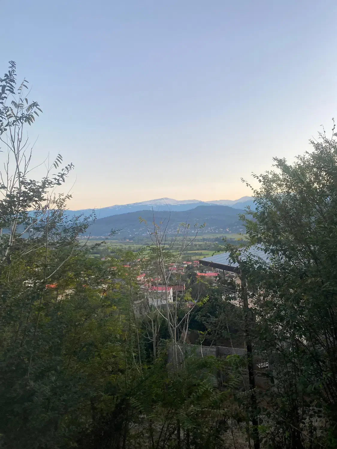 زمین مسکونی|فروش زمین و ملک کلنگی|مرزیکلا, |دیوار