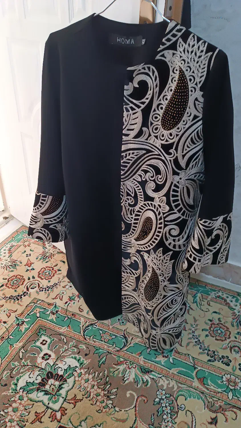 کیف ومانتو باهمخ|کیف، کفش، کمربند|چناران, |دیوار