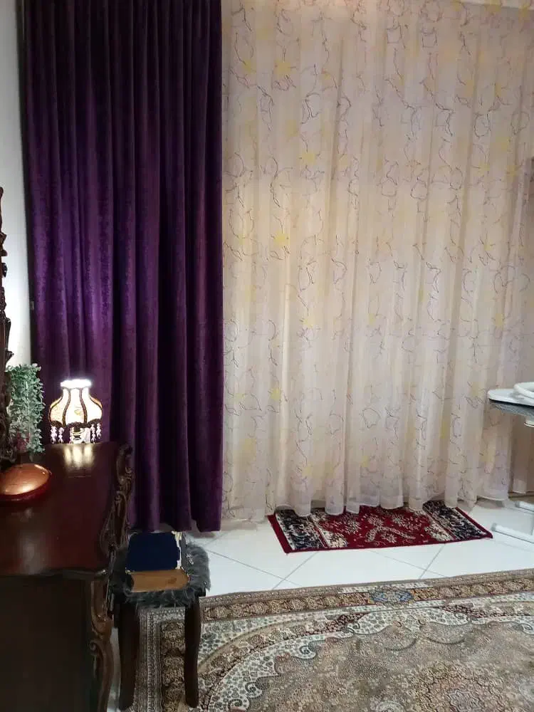 دریاباری صددستگاه ط همکف ۷۰ متر