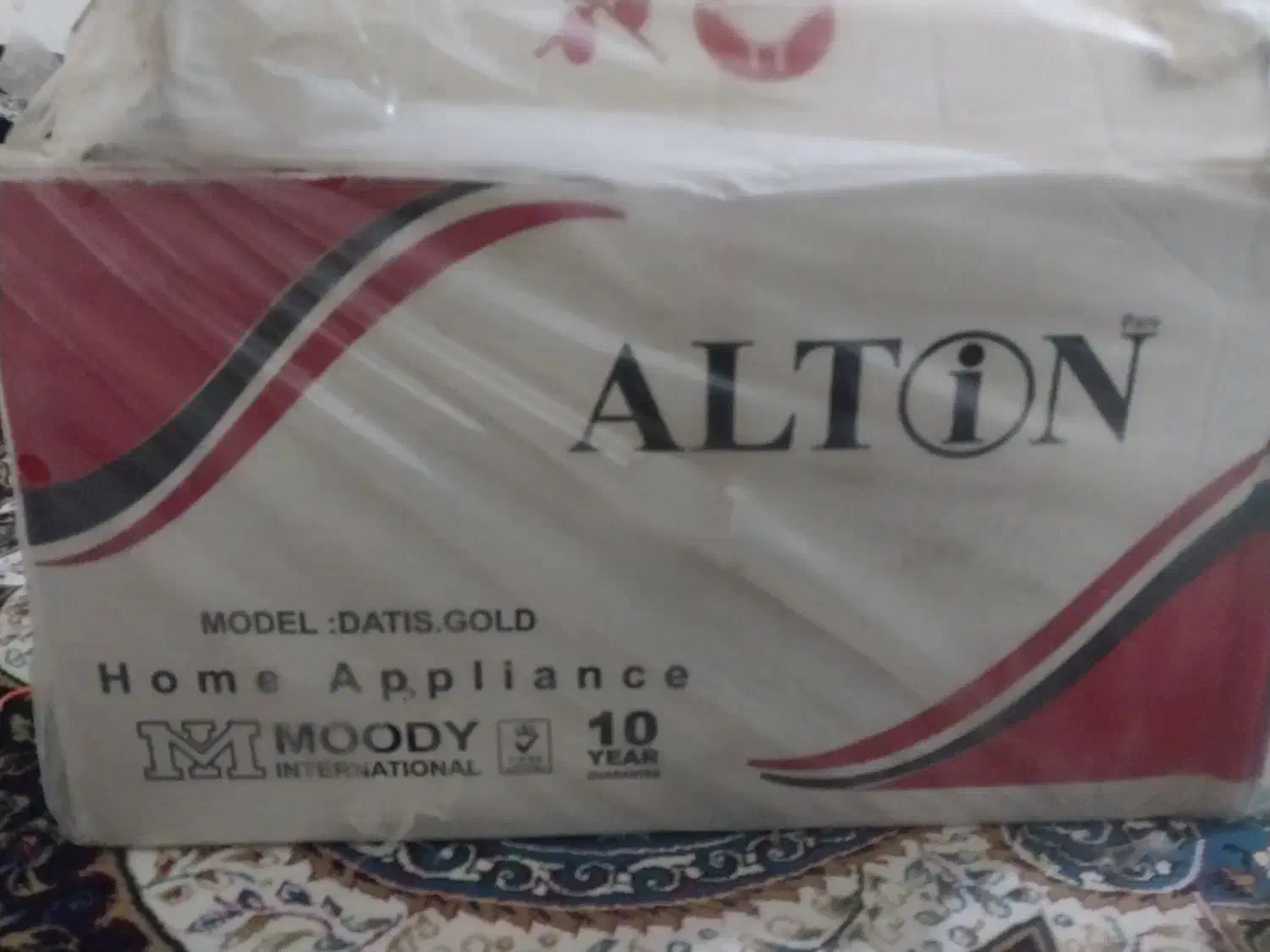 هود مدل آلتون نو|هود|دزفول, |دیوار