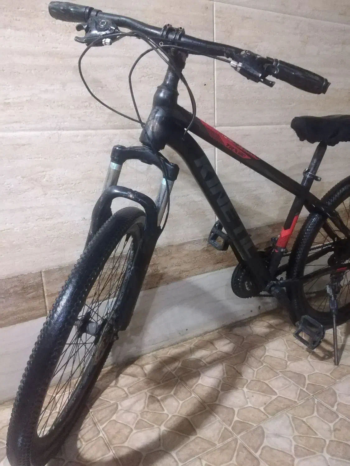 دوچرخه 26|دوچرخه، اسکیت، اسکوتر|چغادک, |دیوار