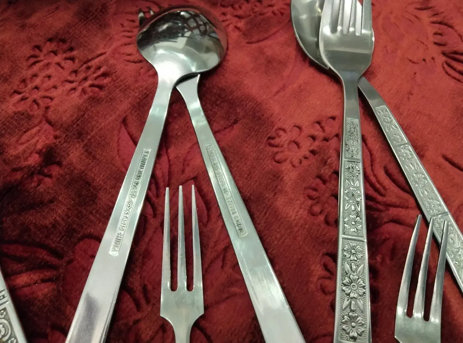 لوازم خانگی|ظروف سرو و پذیرایی|گرمدره, |دیوار