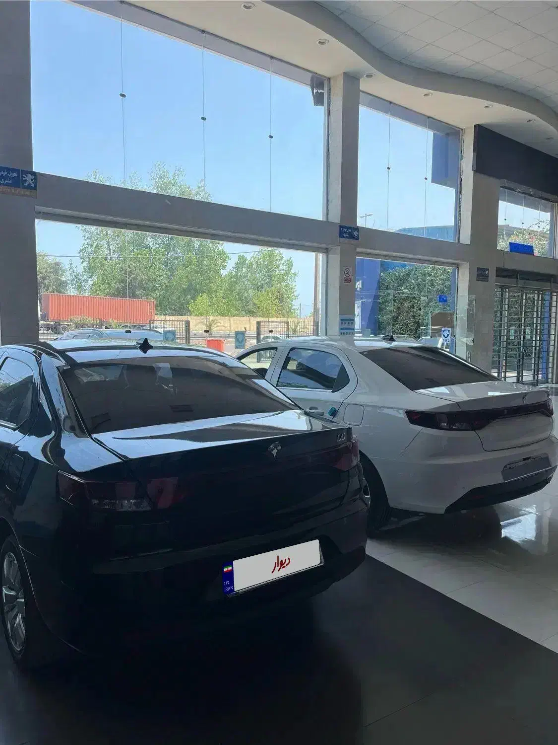 فروش تارا اتومات و دندهای مدل ۱۴۰۴ رنگبندی|خودرو سواری و وانت|بندر انزلی, لیچارگی حسن رود|دیوار