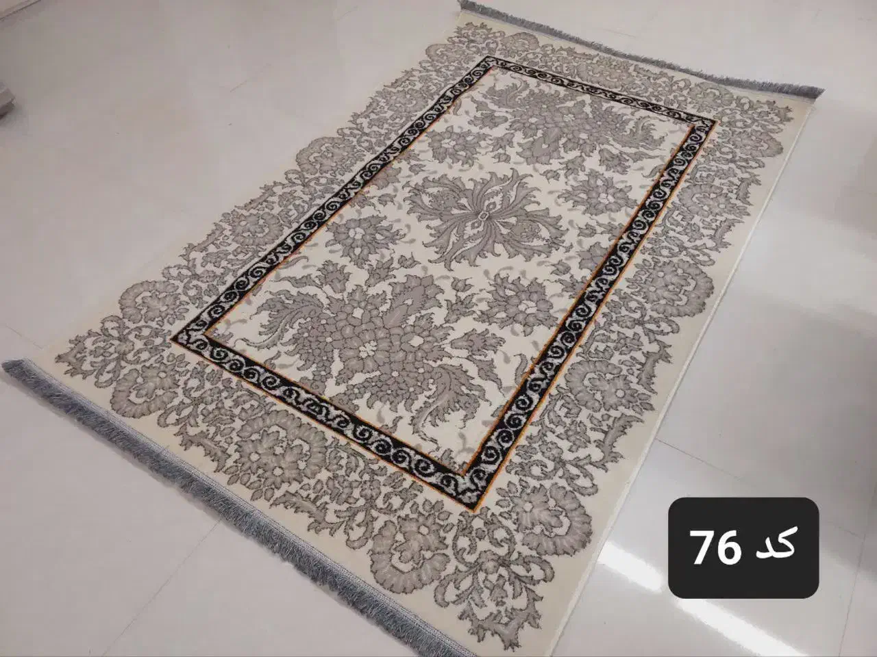 گبه فرش|گلیم، جاجیم، گبه|تهران, جمهوری|دیوار