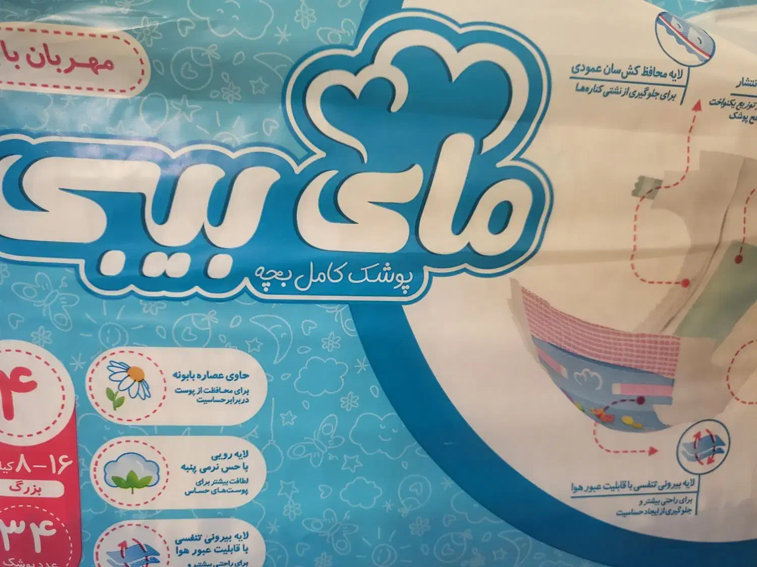 مای بیبی|اسباب و اثاث بچه|تبریز, |دیوار