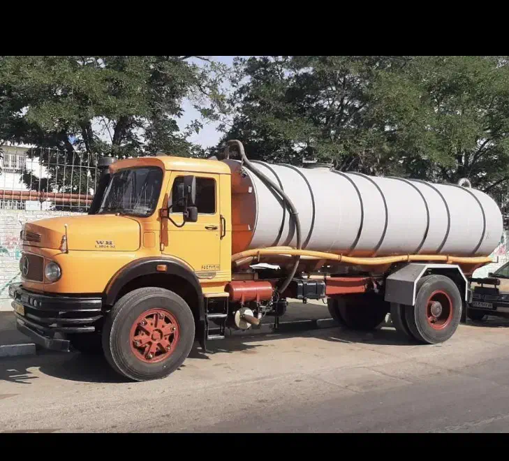 تخلیه چاه نکا|خدمات نظافت|نکا, |دیوار