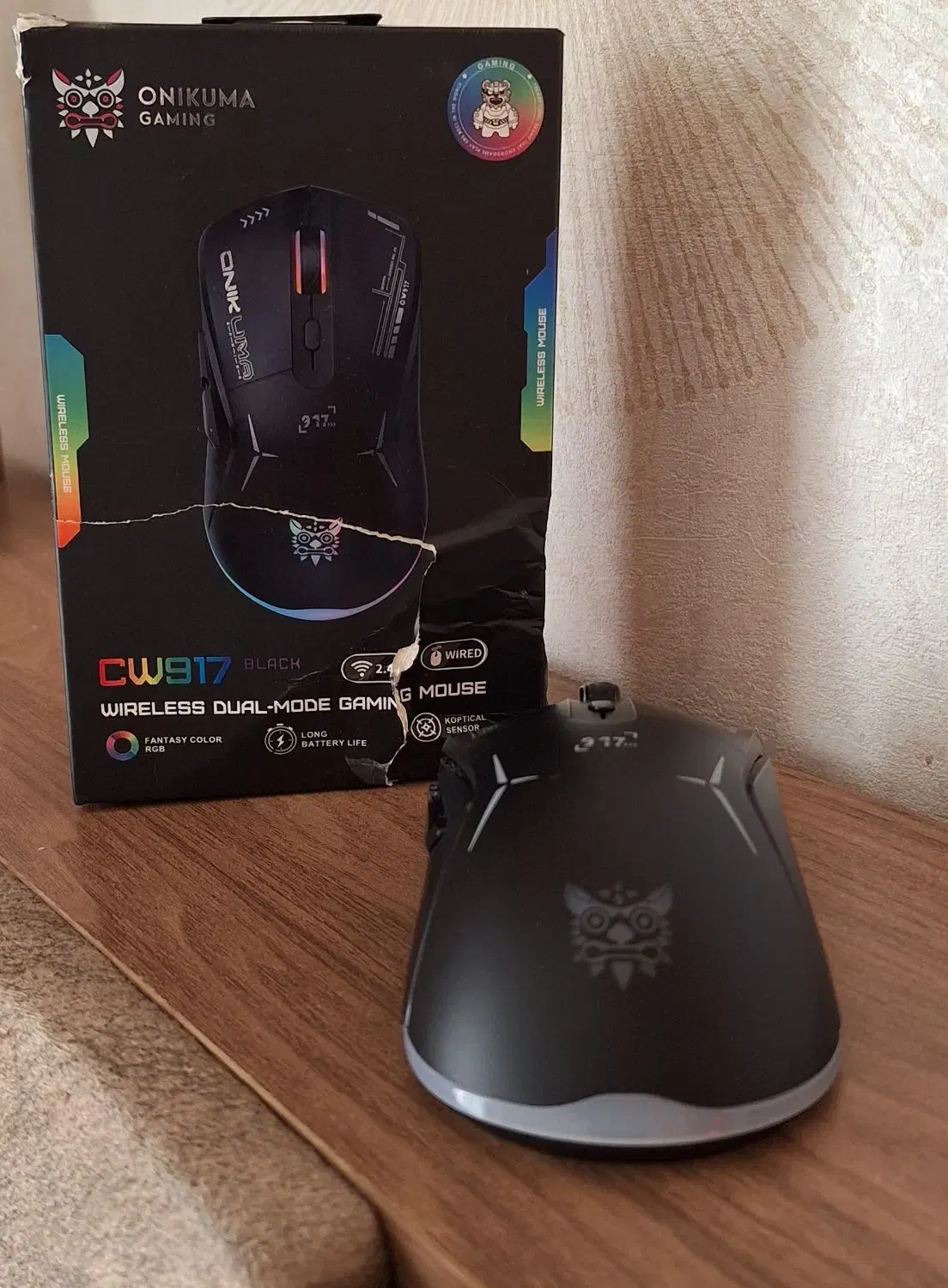 موس و کیبورد گیمینگ|قطعات و لوازم جانبی رایانه|تبریز, |دیوار