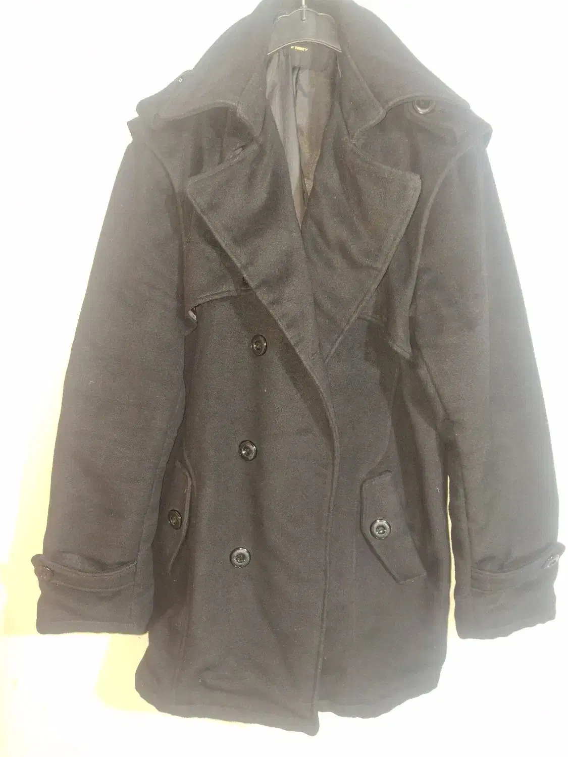 پالتوی ترک|لباس|تهران, آرارات|دیوار