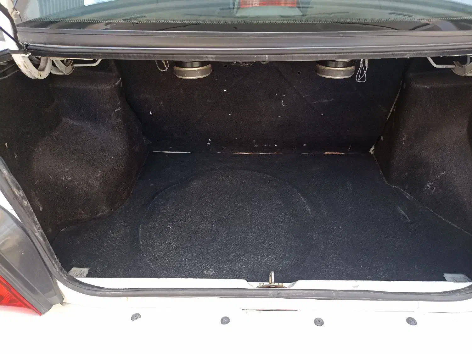 فروشی|خودرو سواری و وانت|مشهد, ثامن|دیوار