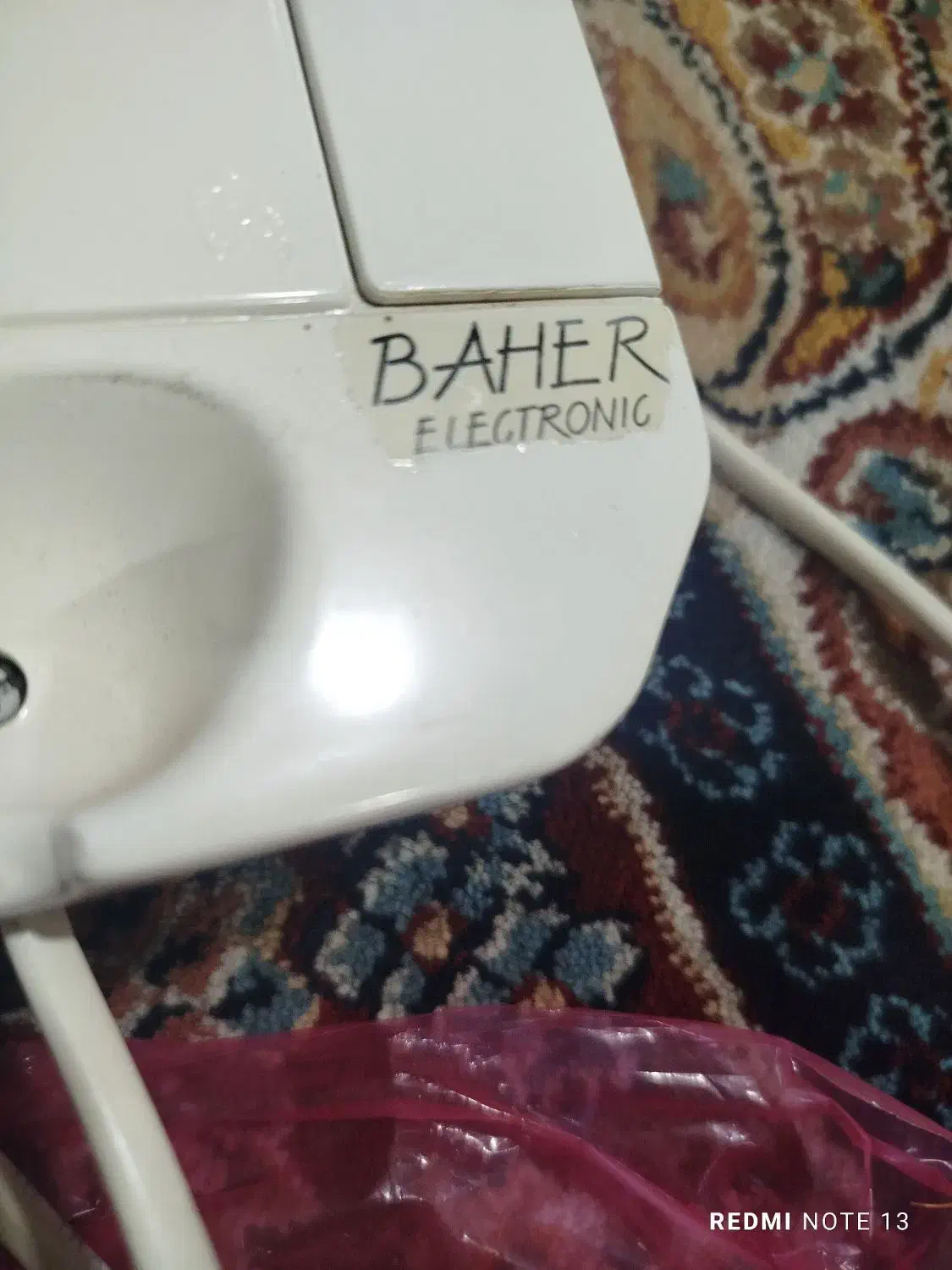 آیفون زنگ صدا و بازکن|دوربین مداربسته|خرمآباد, |دیوار