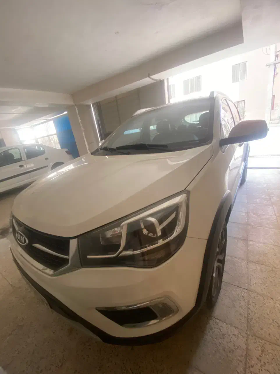 فروش ام وی ام|خودرو سواری و وانت|رباطکریم, رباطکریم|دیوار