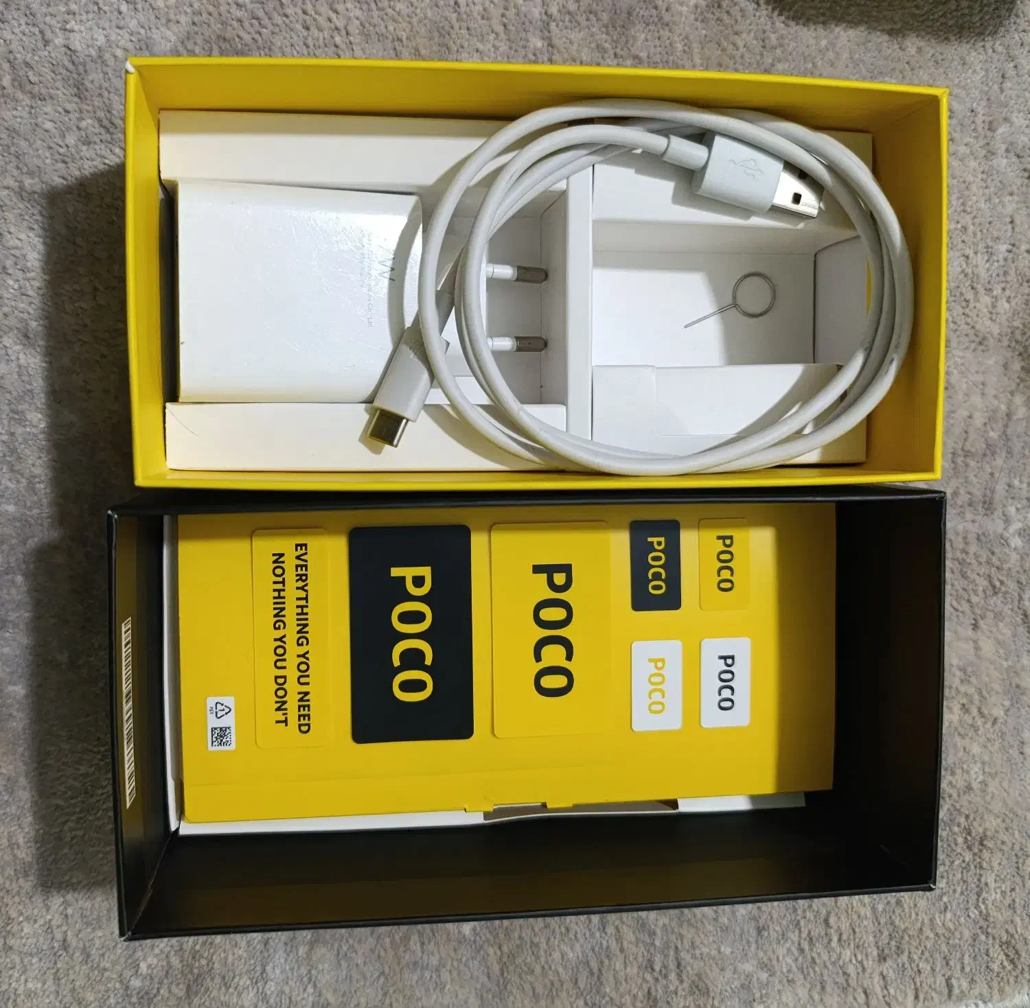 گوشی Poco X3 gt|موبایل|کرمان, |دیوار