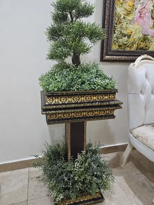 گل مصنویی|گل مصنوعی|تهران, بوستان چیتگر|دیوار