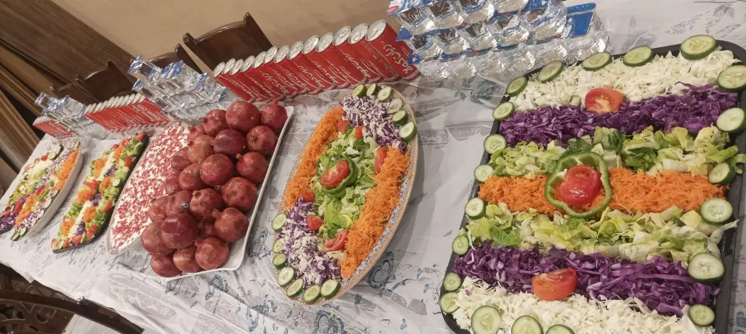 کربلای معلی ویژه ولادت حضرت زهرا با بهترین قیمت|تور و چارتر|همدان, |دیوار