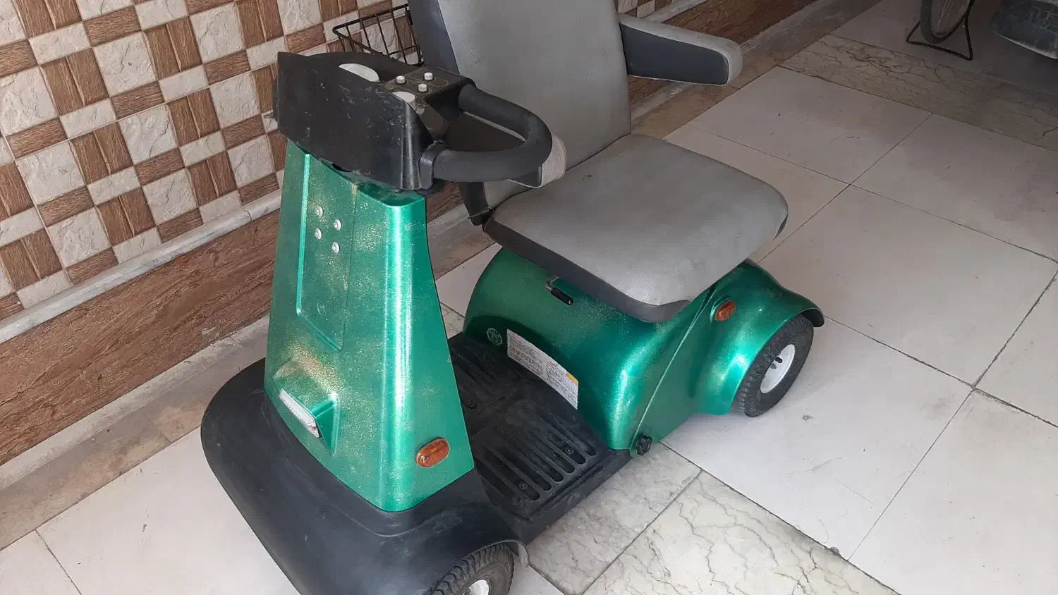 موتو چهار چرخ|دوچرخه، اسکیت، اسکوتر|بوشهر, |دیوار