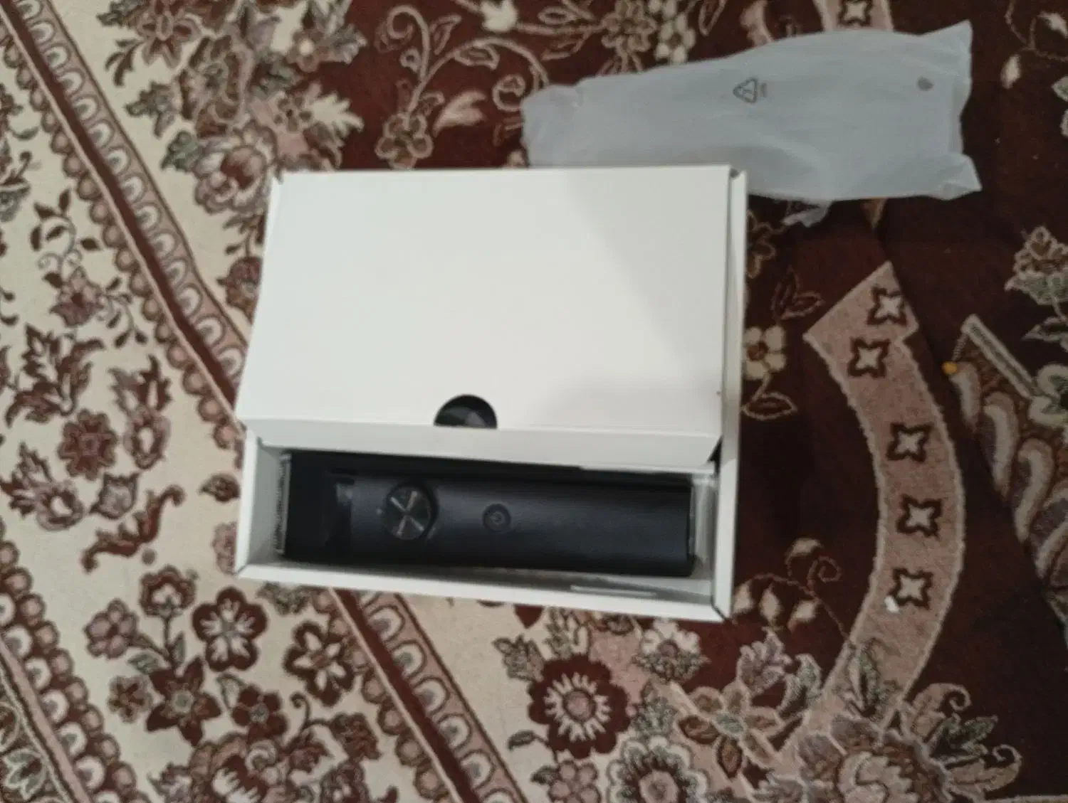 ریش تراش خط زن شیائومی|آرایشگاه و سالنهای زیبایی|پاکدشت, حصار امیر|دیوار