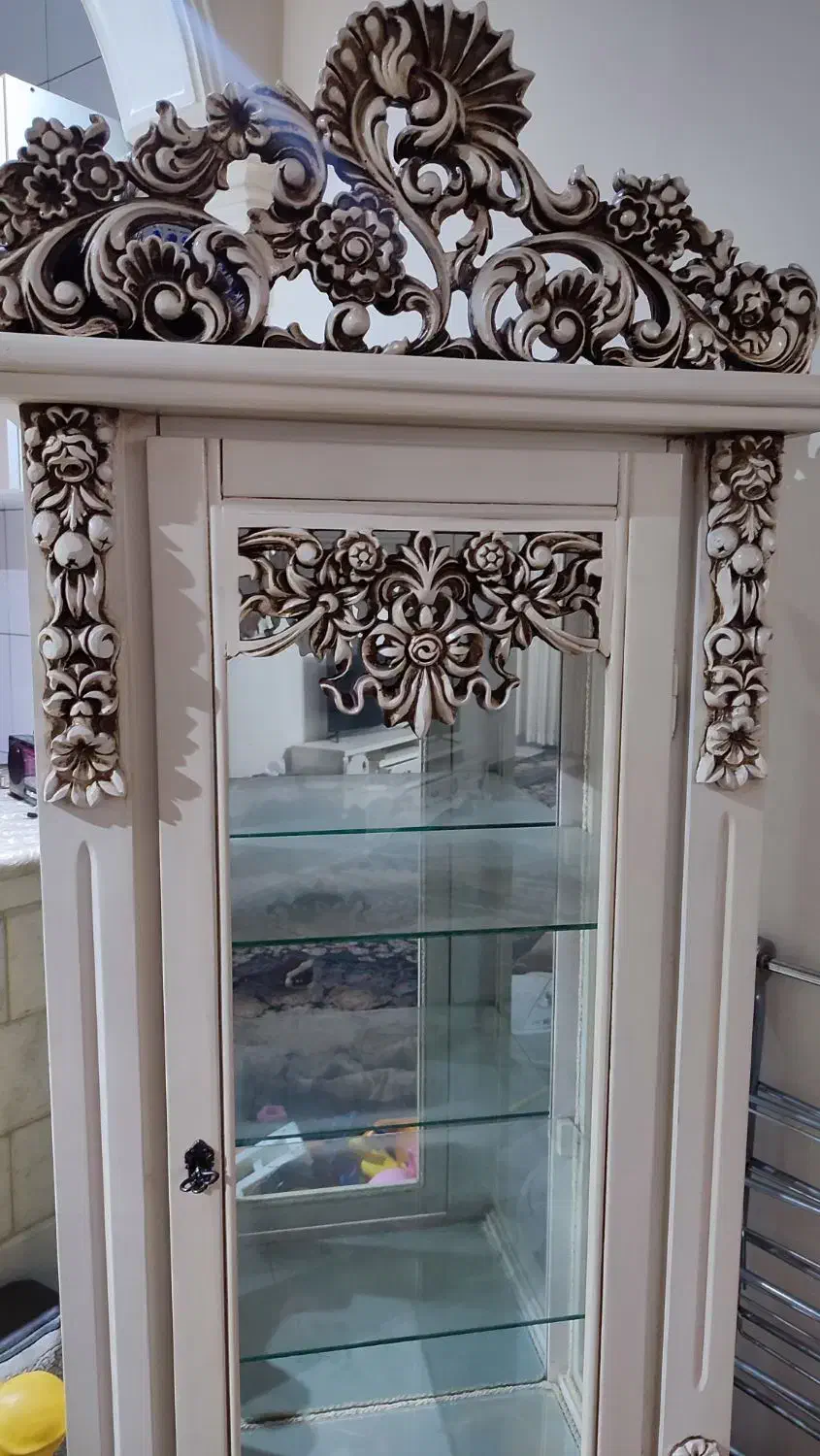 بوفه|بوفه، ویترین، کنسول|ری, سیزده آبان|دیوار