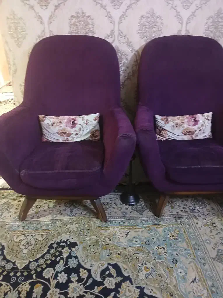 مبل|مبلمان خانگی و میز عسلی|کرج, کوی مدرس|دیوار